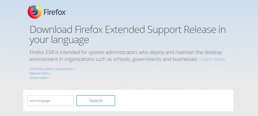 Firegox Esr For Mac Download
